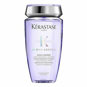 KÉRASTASE - Blond Absolu - Zesvětující hydratační šampon. obraz