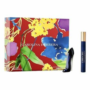 CAROLINA HERRERA - Carolina Herrera Good Girl - parfémovaná voda ke Dni matek obraz