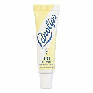 LANOLIPS - Multi-Balm Vanilla – Balzám na rty a suchou pokožku obraz