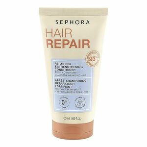 SEPHORA COLLECTION - Repairing & Strenghtening Conditioner – Regenerační péče obraz