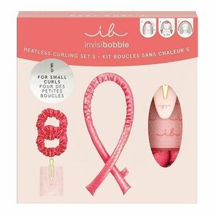 INVISIBOBBLE - Heatless Baby Curl Set – Sada pro vlny bez zahřívání obraz
