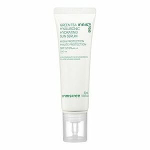 INNISFREE - Sérum Solaire Quotidien SPF 50 PA++++ – Ochrana před slunečním zářením UVA/UVB obraz