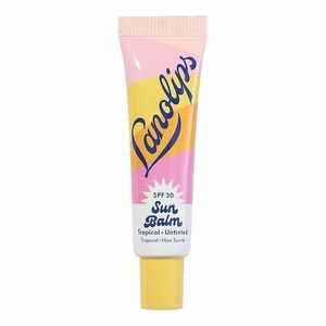 LANOLIPS - Sun Balm SPF 30 Tropical – balzám na rty s SPF obraz