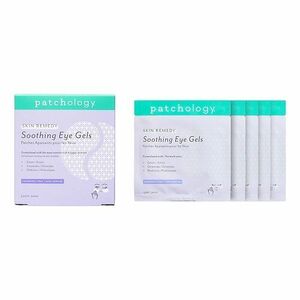 PATCHOLOGY - Skin Remedy Soothing Eye Gels – Náplasti na oči obraz