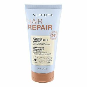 SEPHORA COLLECTION - Repairing & Strenghtening Shampoo – Regenerační čisticí přípravek obraz
