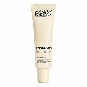 MAKE UP FOR EVER - Uv Protector Step 1 Primer – Podkladová báze obraz
