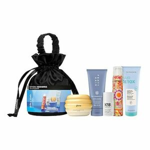 SEPHORA FAVORITES - Silky Hair Secrets – Sada obraz