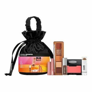 SEPHORA FAVORITES - Golden Glow – Sada obraz