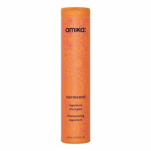 AMIKA - Normcore Signature Shampoo – Šampon bez sulfátů obraz