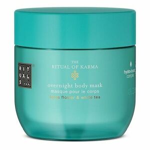 RITUALS - The Ritual of Karma Overnight Body Mask - Tělová maska obraz