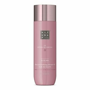 RITUALS - The Ritual of Sakura Shower Oil - Sprchový olej obraz