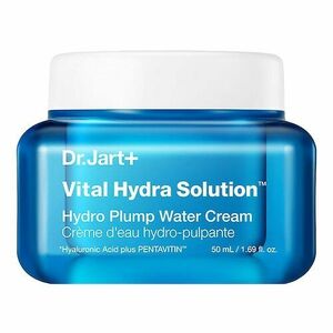 DR.JART+ - Vital Hydra Solution™ – Hydratační vyplňující krém Hydro-Plump obraz