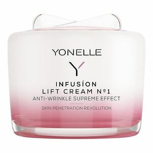 YONELLE - Lift Cream N°1 - Krém Na Obličej obraz