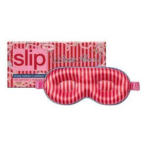 SLIP - Pure Silk Sleep Mask – Tvarovaná maska na spaní obraz