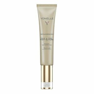 YONELLE - Maxi Matt&Mini Pore Mousse Top Perfecto - Matující Mousse obraz