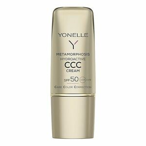 YONELLE - Hydroactive Ccc Cream Spf50 - Protivráskový Denní Krém Spf obraz