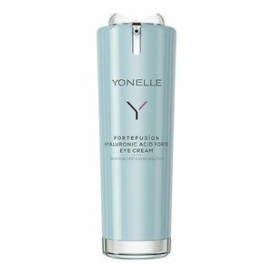 YONELLE - Hyaluronic Acid Forte Eye Cream - Krém Na Den I Noc obraz