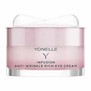 YONELLE - Anti-Wrinkle Rich Eye Cream - Noční Oční Krém obraz
