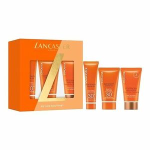 LANCASTER - Můj sluneční rituál – Sada sluneční péče obraz