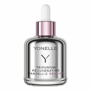 YONELLE - Rejuvenating Mandeli-C Peeling - Peeling obraz