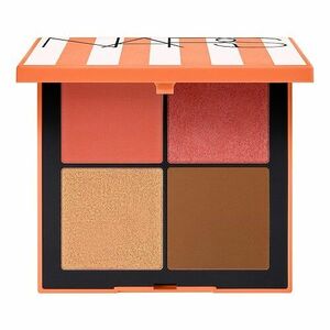 NARS - Hot Escape Cheek Palette III – Paletka na obličej obraz