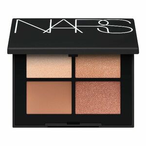 NARS - Quad Eyeshadow – Paletka očních stínů obraz