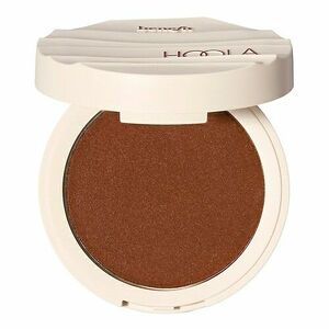 BENEFIT COSMETICS - Hoola Wave - krémový bronzer obraz