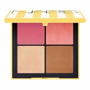 NARS - Hot Escape Cheek Palette II – Paletka tvářenek obraz