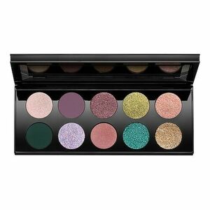 PAT McGRATH LABS - Mothership XII: Petalmorphosis™ – Paletka očních stínů obraz