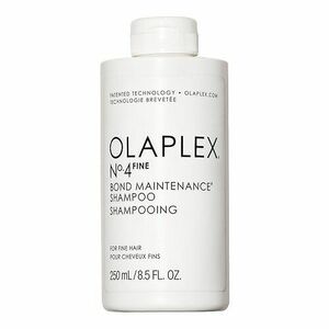 OLAPLEX - N°. 4 Fine Bond Maintenance – Šampon obraz