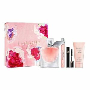 LANCÔME - La Vie est Belle Eau de Parfum - Zestaw obraz