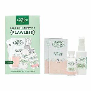 MARIO BADESCU - Flawless – Sada pro péči o obličej obraz