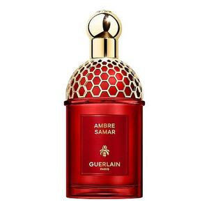 GUERLAIN - Absolus Allegoria Ambre Samar - Eau de Parfum obraz