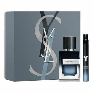 YVES SAINT LAURENT - Y Eau de Parfum - Sada obraz