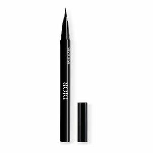 DIOR - Diorshow Liquid Liner – Vysoce precizní oční linky ve fixu, voděodolná barva obraz