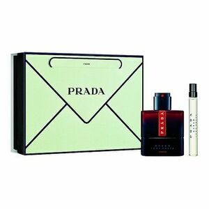PRADA - Luna Rossa Ocean Le Parfum - Sada parfémované vody obraz
