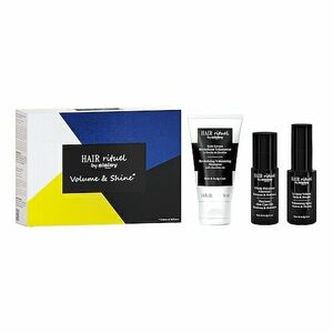 HAIR RITUEL BY SISLEY - VOLUME & SHINE - Haircare Kits obraz
