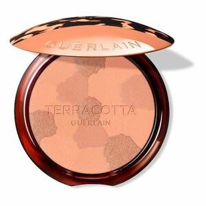 GUERLAIN - Terracotta Light - Bronzující rozjasňující pudr, limitovaná edice obraz