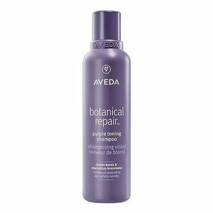 AVEDA - Botanical Repair™ Purple Toning Shampoo - fialový neutralizační šampon obraz