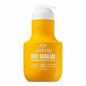 SOL DE JANEIRO - Body Badalada™ – 24h lehké hydratační mléko obraz