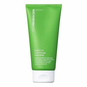 OLEHENRIKSEN - Violet Ice Cold Plunge Pore – Čisticí detoxikační maska obraz