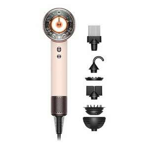 DYSON - Supersonic Nural - T3/T4 obraz