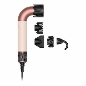 DYSON - Dyson Supersonic r - Straight + Wavy obraz