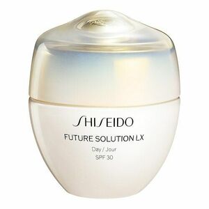 SHISEIDO - FUTURE SOLUTION LX - Denní ochranný krém obraz