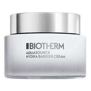 BIOTHERM - Aquasource Hydra Barrier – Bariérový krém s bio-ceramidy obraz
