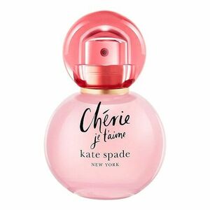 KATE SPADE - Cherie Je T'aime - Parfémová voda obraz