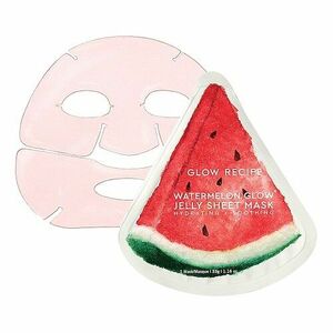 GLOW RECIPE - Watermelon Glow – Hydratační a zklidňující gelová maska obraz
