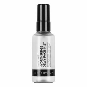 THE INKEY LIST - Hydro-Surge Dewy Face Mist – Rozjasňující pleťová mlha obraz