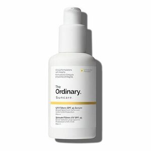 THE ORDINARY - UV Filters SPF 45 Serum – Sluneční sérum obraz