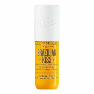 SOL DE JANEIRO - Brazilian Kiss – Balzám na rty s máslem cupuaçu obraz